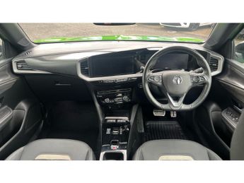 Vauxhall Mokka 100kW Ultimate 50kWh 5dr Auto Electric Hatchback