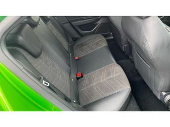 Vauxhall Mokka 100kW Ultimate 50kWh 5dr Auto Electric Hatchback