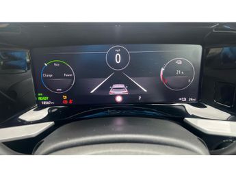 Vauxhall Mokka 100kW Ultimate 50kWh 5dr Auto Electric Hatchback