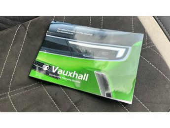 Vauxhall Mokka 100kW Ultimate 50kWh 5dr Auto Electric Hatchback