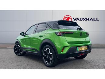 Vauxhall Mokka 100kW Ultimate 50kWh 5dr Auto Electric Hatchback