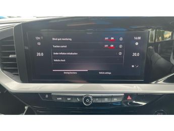 Vauxhall Mokka 100kW Ultimate 50kWh 5dr Auto Electric Hatchback