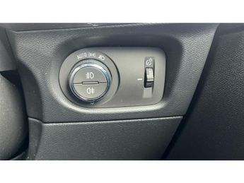 Vauxhall Mokka 100kW Ultimate 50kWh 5dr Auto Electric Hatchback