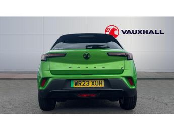 Vauxhall Mokka 100kW Ultimate 50kWh 5dr Auto Electric Hatchback