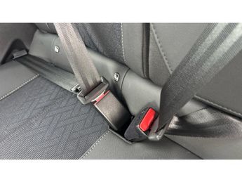 Vauxhall Corsa 1.2 Turbo Elite Edition 5dr Auto Petrol Hatchback