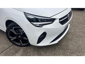 Vauxhall Corsa 1.2 Turbo Elite Edition 5dr Auto Petrol Hatchback