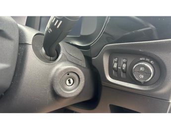 Vauxhall Corsa 1.2 Turbo Elite Edition 5dr Auto Petrol Hatchback