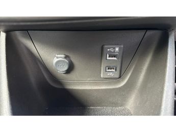 Vauxhall Crossland 1.2 Turbo [130] Ultimate 5dr Auto Petrol Hatchback