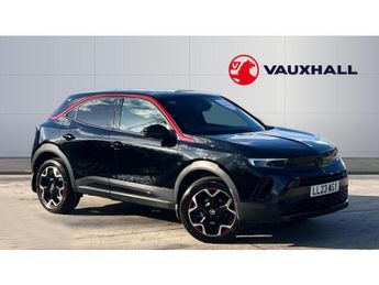 Vauxhall Mokka 1.2 Turbo 100 GS  5dr Petrol Hatchback
