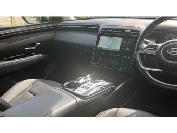 Hyundai TUCSON 1.6 TGDi Hybrid 230 Ultimate 5dr 2WD Auto Hybrid Estate