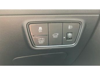 Hyundai TUCSON 1.6 TGDi Hybrid 230 Ultimate 5dr 2WD Auto Hybrid Estate