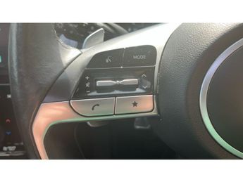 Hyundai TUCSON 1.6 TGDi Hybrid 230 Ultimate 5dr 2WD Auto Hybrid Estate