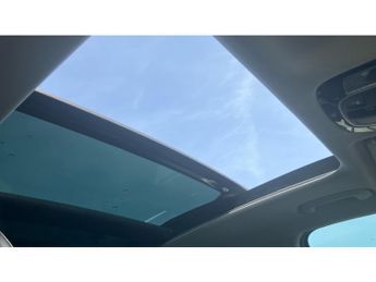 Hyundai TUCSON 1.6 TGDi Hybrid 230 Ultimate 5dr 2WD Auto Hybrid Estate