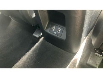 Hyundai TUCSON 1.6 TGDi Hybrid 230 Ultimate 5dr 2WD Auto Hybrid Estate
