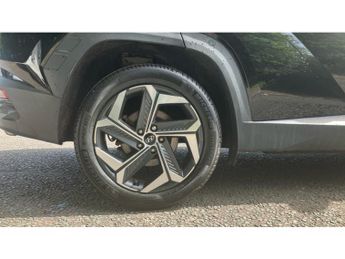 Hyundai TUCSON 1.6 TGDi Hybrid 230 Ultimate 5dr 2WD Auto Hybrid Estate