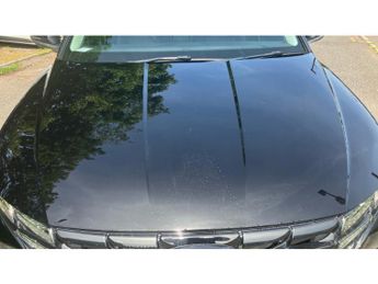 Hyundai TUCSON 1.6 TGDi Hybrid 230 Ultimate 5dr 2WD Auto Hybrid Estate