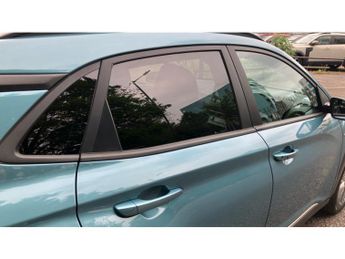 Hyundai KONA 150kW Premium 64kWh 5dr Auto Electric Hatchback