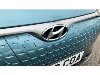 Hyundai KONA 150kW Premium 64kWh 5dr Auto Electric Hatchback