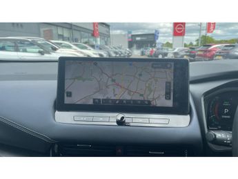 Nissan Qashqai 1.5 E-Power Tekna 5dr Auto Hybrid Hatchback
