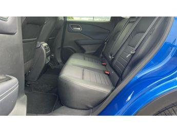 Nissan Qashqai 1.5 E-Power Tekna 5dr Auto Hybrid Hatchback