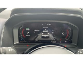 Nissan Qashqai 1.5 E-Power Tekna 5dr Auto Hybrid Hatchback