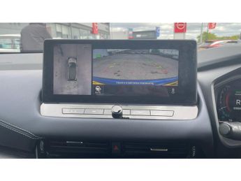 Nissan Qashqai 1.5 E-Power Tekna 5dr Auto Hybrid Hatchback