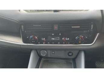 Nissan Qashqai 1.5 E-Power Tekna 5dr Auto Hybrid Hatchback