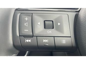 Nissan Qashqai 1.5 E-Power Tekna 5dr Auto Hybrid Hatchback