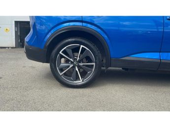 Nissan Qashqai 1.5 E-Power Tekna 5dr Auto Hybrid Hatchback