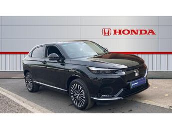 Honda eNy1 150kW Elegance 69kWh 5dr Auto Electric Hatchback