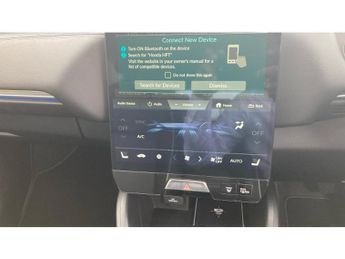 Honda E Ny1 150kW Elegance 69kWh 5dr Auto Electric Hatchback