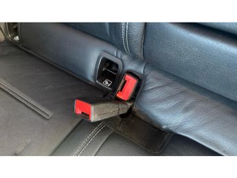 Mercedes-Benz CLA 180 AMG Line Premium Plus 4dr Tip Auto Petrol Saloon