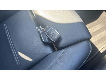Mercedes-Benz CLA 180 AMG Line Premium Plus 4dr Tip Auto Petrol Saloon