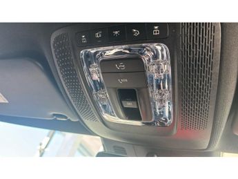 Mercedes-Benz CLA 180 AMG Line Premium Plus 4dr Tip Auto Petrol Saloon