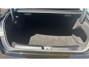 Mercedes-Benz CLA 180 AMG Line Premium Plus 4dr Tip Auto Petrol Saloon