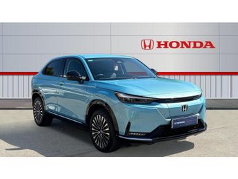 Honda E Ny1 150kW Elegance 69kWh 5dr Auto Electric Hatchback