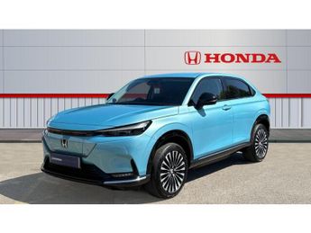 Honda E Ny1 150kW Elegance 69kWh 5dr Auto Electric Hatchback