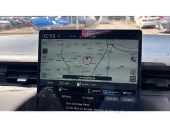 Honda E Ny1 150kW Elegance 69kWh 5dr Auto Electric Hatchback