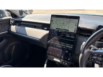 Honda E Ny1 150kW Elegance 69kWh 5dr Auto Electric Hatchback