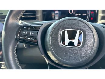 Honda E Ny1 150kW Elegance 69kWh 5dr Auto Electric Hatchback
