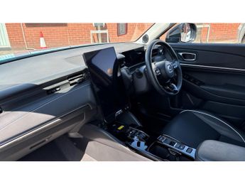 Honda E Ny1 150kW Elegance 69kWh 5dr Auto Electric Hatchback