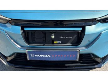 Honda E Ny1 150kW Elegance 69kWh 5dr Auto Electric Hatchback