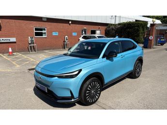 Honda E Ny1 150kW Elegance 69kWh 5dr Auto Electric Hatchback
