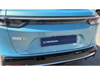 Honda E Ny1 150kW Elegance 69kWh 5dr Auto Electric Hatchback