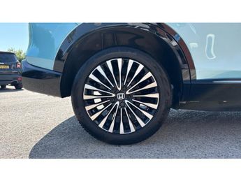 Honda E Ny1 150kW Elegance 69kWh 5dr Auto Electric Hatchback