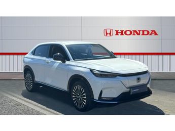 Honda E Ny1 150kW Elegance 69kWh 5dr Auto Electric Hatchback