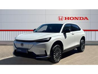 Honda E Ny1 150kW Elegance 69kWh 5dr Auto Electric Hatchback