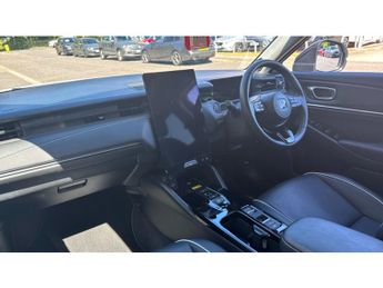 Honda E Ny1 150kW Elegance 69kWh 5dr Auto Electric Hatchback