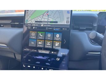 Honda E Ny1 150kW Elegance 69kWh 5dr Auto Electric Hatchback