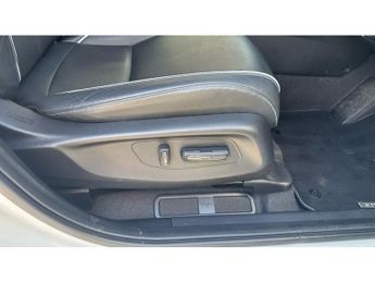 Honda E Ny1 150kW Elegance 69kWh 5dr Auto Electric Hatchback